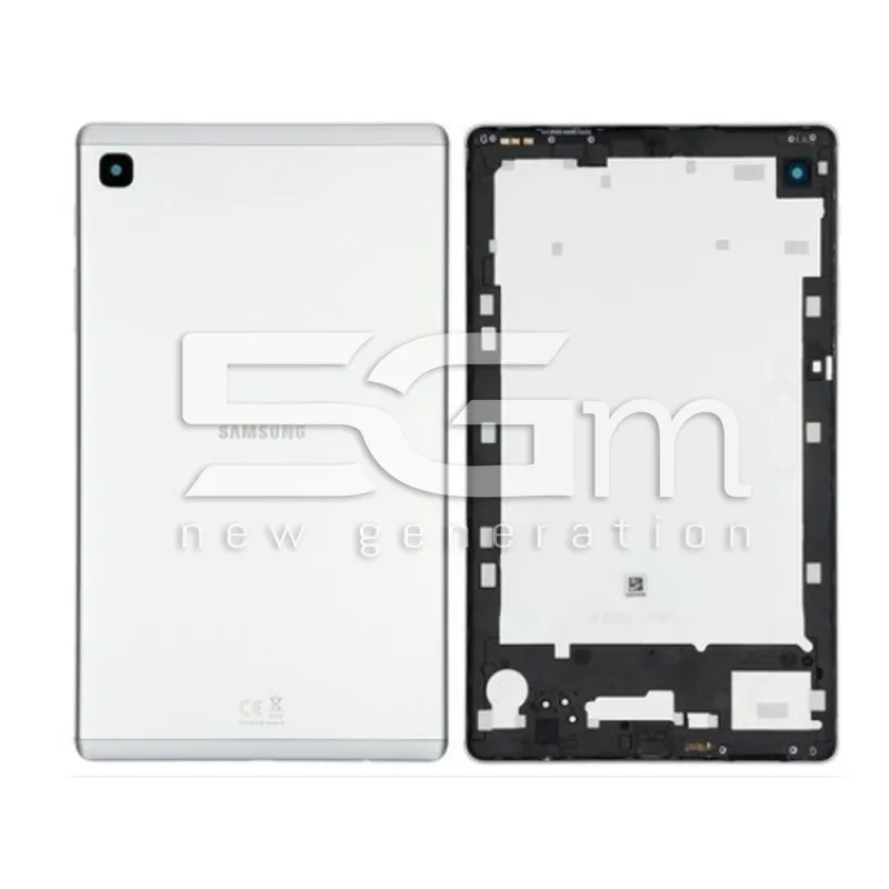 Rückabdeckung Silber LTE Samsung SM-T225 Ori | 5G-M Online-Shop