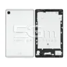Rear Cover Silver LTE Samsung SM-T225 Ori