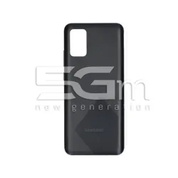 Заден капак Черен Samsung SM-A025 A02s Ori | Онлайн магазин 5G-M