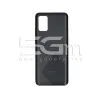 Rückabdeckung Schwarz Samsung SM-A025 A02s Ori | Online-Shop 5G-M