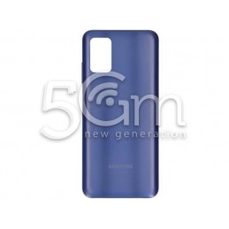 Retro Cover Blu Samsung SM-...
