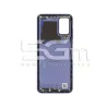 Retro Cover Blu Samsung SM- A037 A03s Ori | Store Online 5G-M