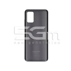 Coque Arrière Noir Samsung SM- A037 A03s Ori | 5G-M.com