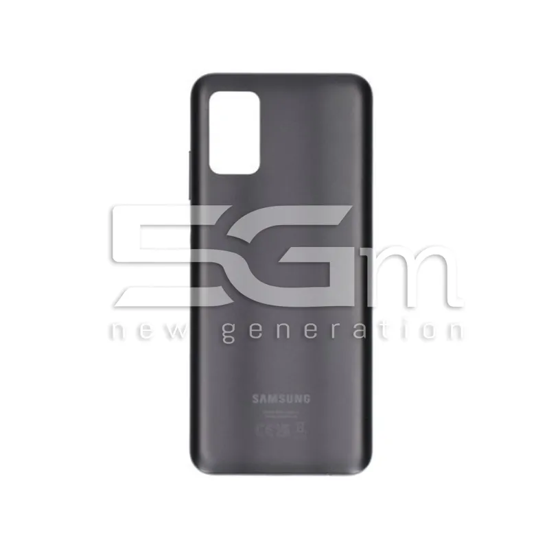 Retro Cover Nero Samsung SM- A037 A03s Ori | Store Online 5G-M
