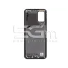Hátlap Fekete Samsung SM- A037 A03s Ori | 5G-M Webáruház