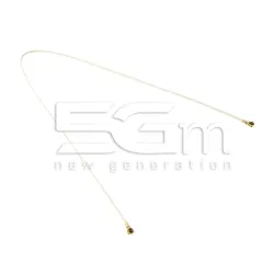 Câble Coaxial 148,5mm Samsung SM-T733 - T736 S7 FE Ori | 5G-M