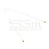 Coaxkabel 148,5mm Samsung SM-T733 - T736 S7 FE Ori | 5G-M.com