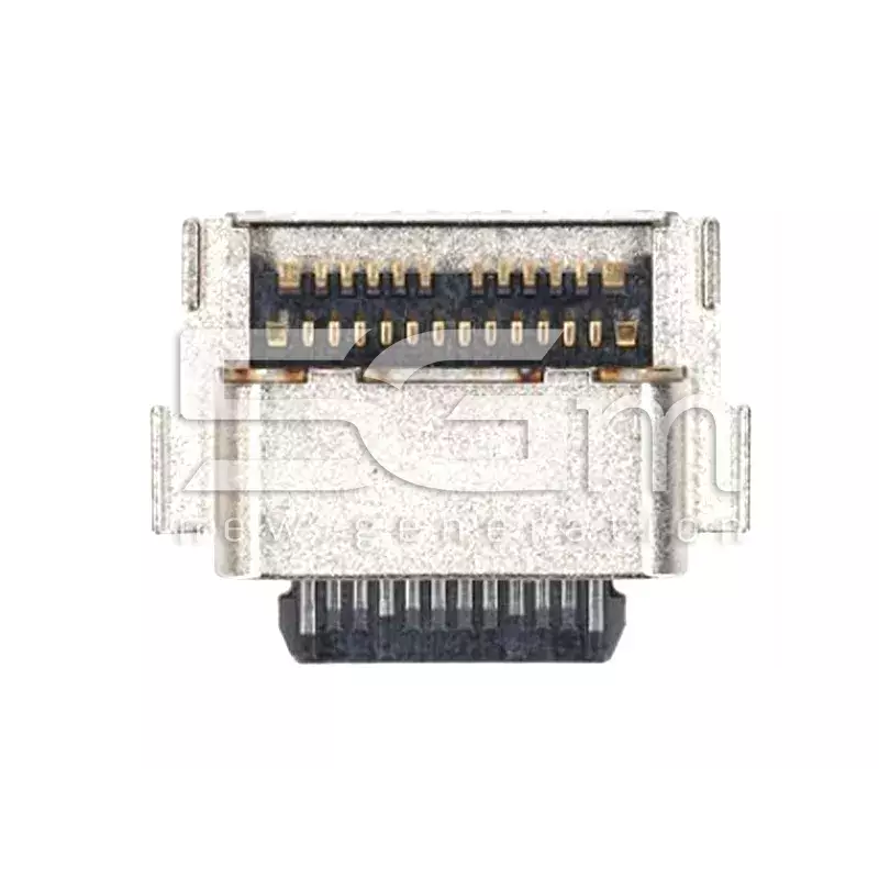 Charging Connector Samsung SM-T733 - T736 - T870  S7 FE