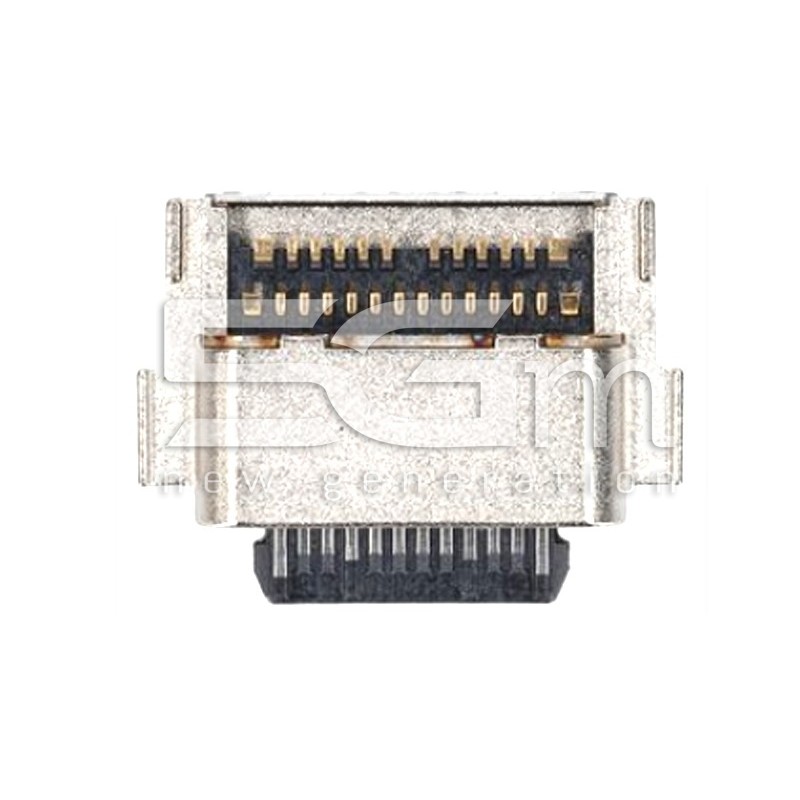 Charging Connector Samsung SM-T733 - T736 - T870  S7 FE Ori