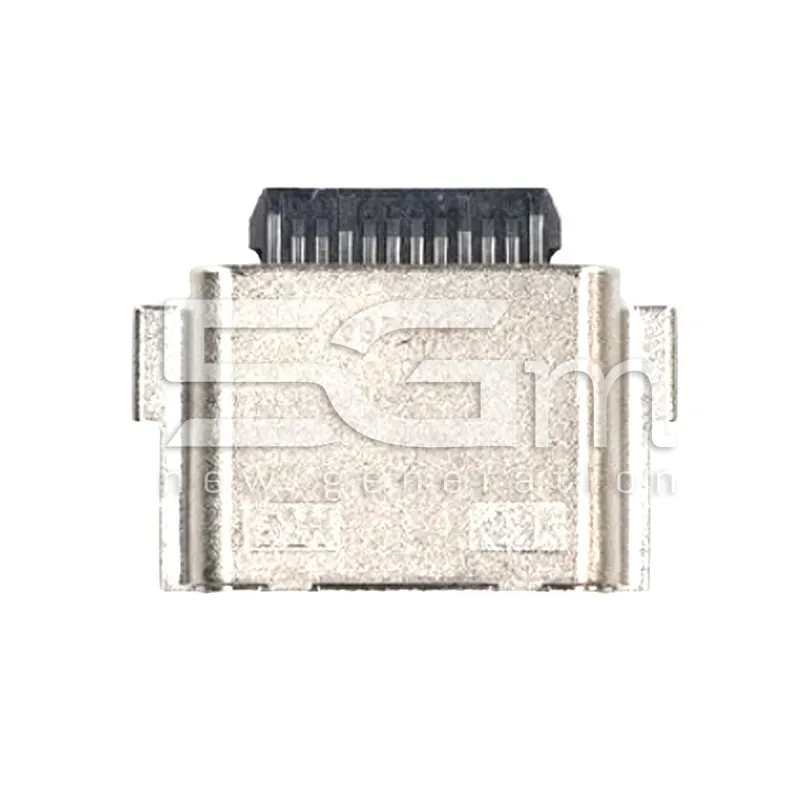 Connettore Di Ricarica Samsung SM-T733 - T736 - T870  S7 FE | Store Online 5G-M