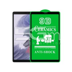 Tempered Glass Protector 9D...