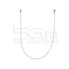 Coaxial Cable 158mm Samsung SM-T870 - T875 Ori | Store Online 5G-M