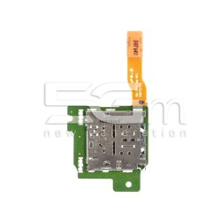 Lettore Sim Card Flex Cable...