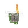 Lettore Sim Card Flex Cable Samsung SM-T870 - T875 Ori | Store Online 5G-M