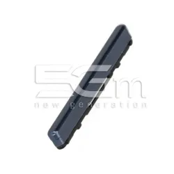 Volume Key Mystic Navy Samsung SM-T870 - T875 - T970 Ori