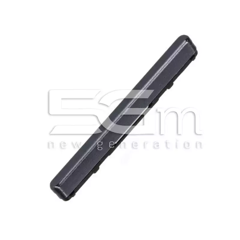 Volume Key Black Samsung SM-T870 - T875 - T970 Ori