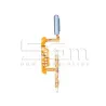 Fingerprint Flat Cable Mystic Navy Samsung SM- T870 - 875 Ori | Store Online 5G-M