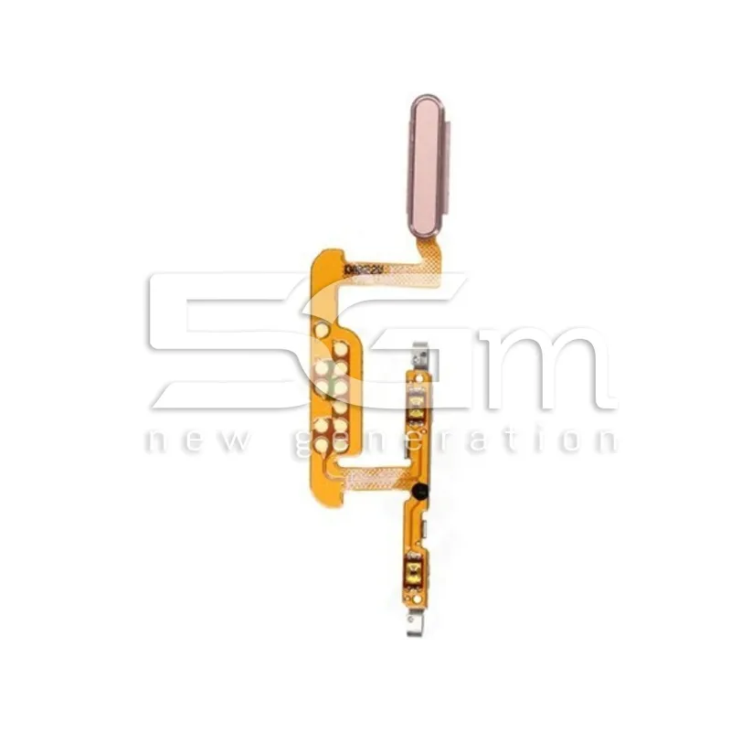 Fingerprint-Flachkabel Mystic Bronze Samsung SM- T870 - 875 Ori | 5G-M