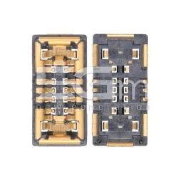 Socket Board-naar-Board 8P 2R 1MM Samsung SM-G780 S20 FE Ori | Online Winkel 5G-M