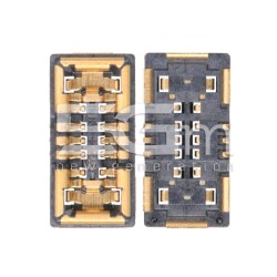 Socket Board TO Board 8P 2R...