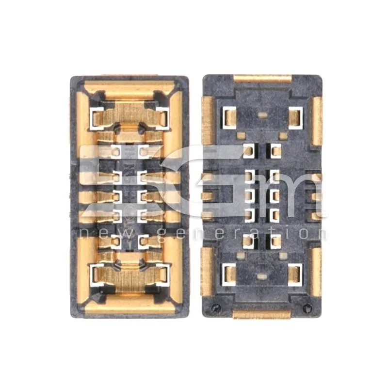 Foglalatlap Lapközi 8P 2R 1MM Samsung SM-G780 S20 FE Ori | 5G-M Webáruház