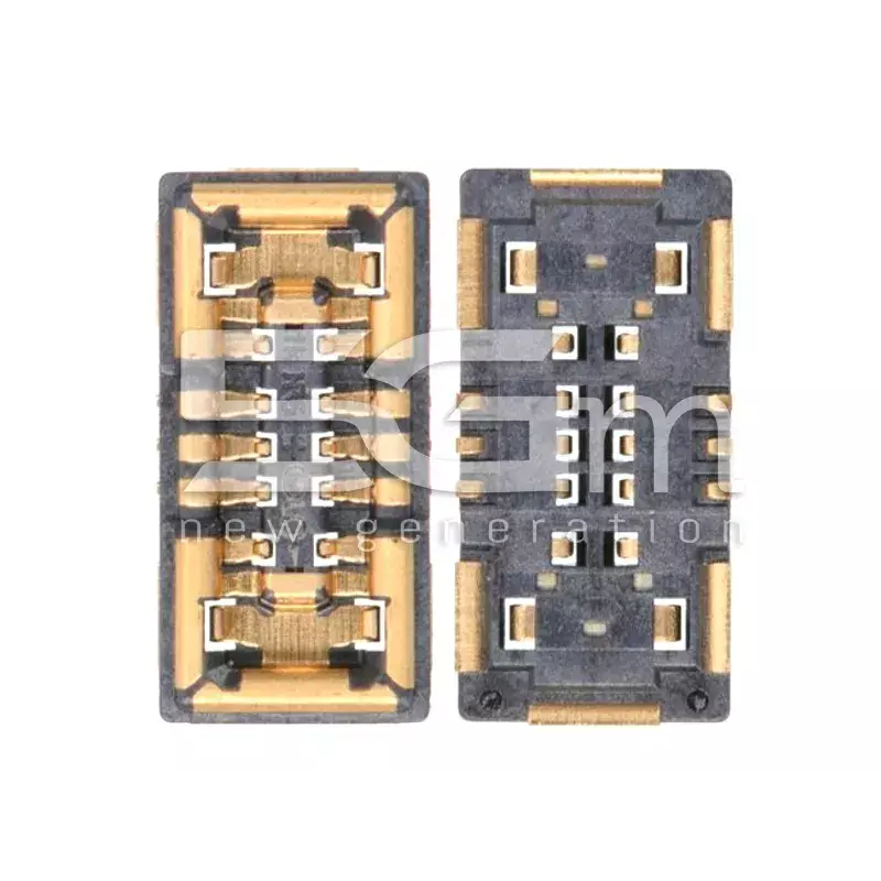 Socket Board TO Board 8P 2R 1MM Samsung SM-G780 S20 FE Ori