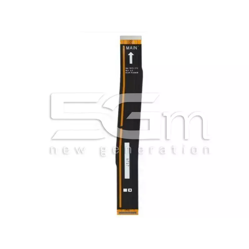 Con TO Con FPCB Samsung SM-T870 - T875 Ori