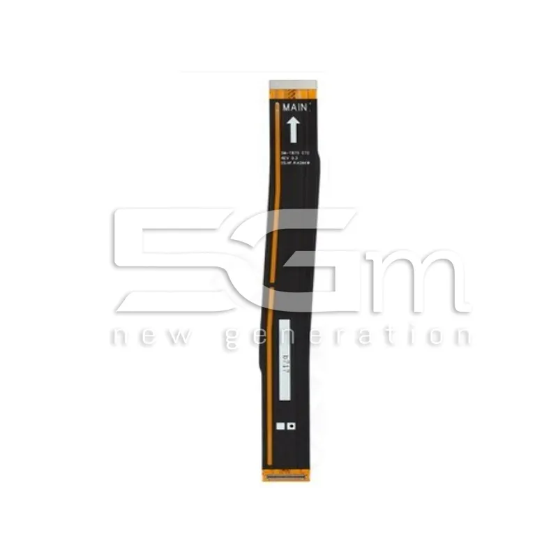 Connecteur Tactile avec FPCB Samsung SM-T870 - T875 Ori | 5G-M