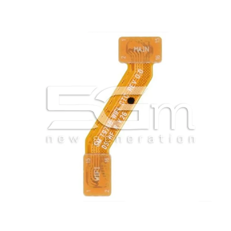 WiFi Flex Samsung SM-T733 - T736 - T970 - T976 Ori | Store Online 5G-M
