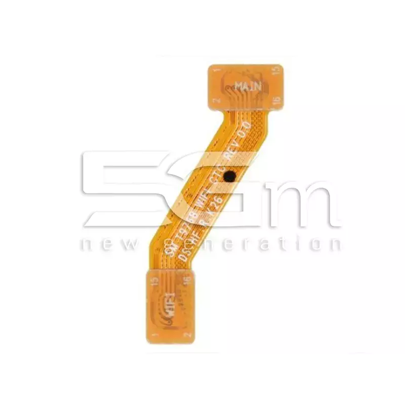WiFi Flex Samsung SM-T733 - T736 - T970 - T976 Ori