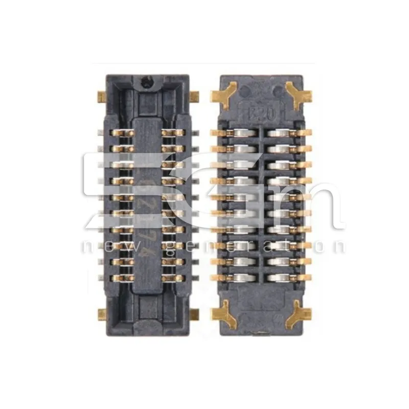 Connecteur carte à carte Samsung SM-T733 - T736 - T970 Ori | 5G-M