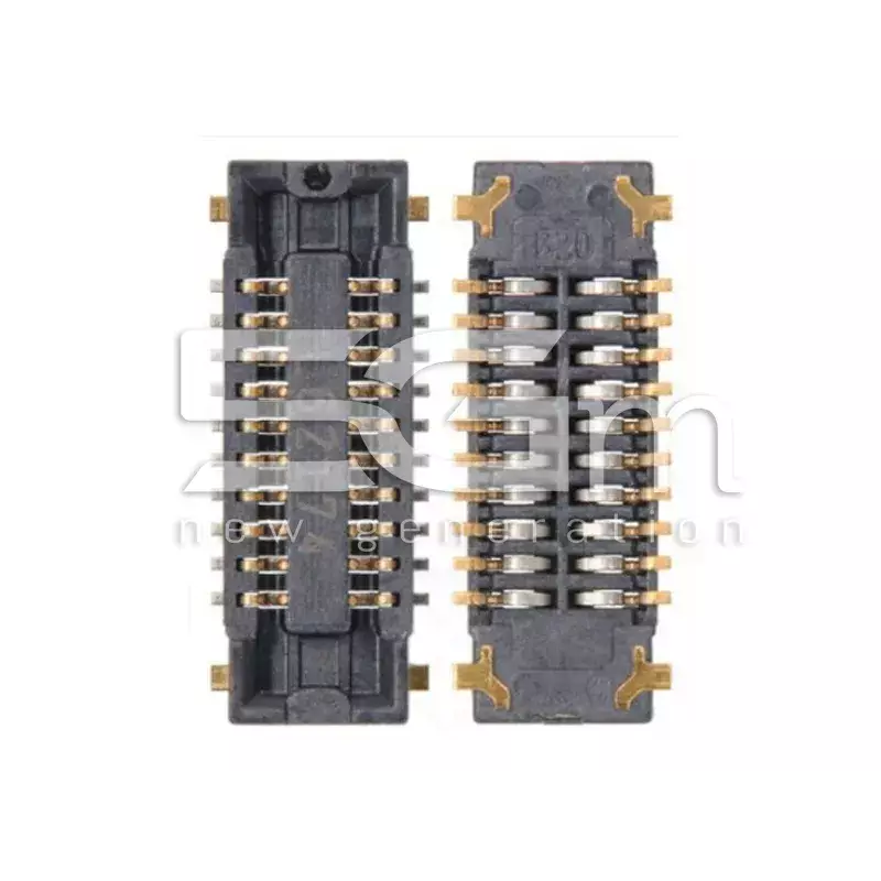 Socket Board to Board Samsung SM-T733 - T736 - T970 Ori