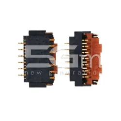 Connecteur FPC FFC PIC Samsung SM-T733 - T736 Ori | 5G-M