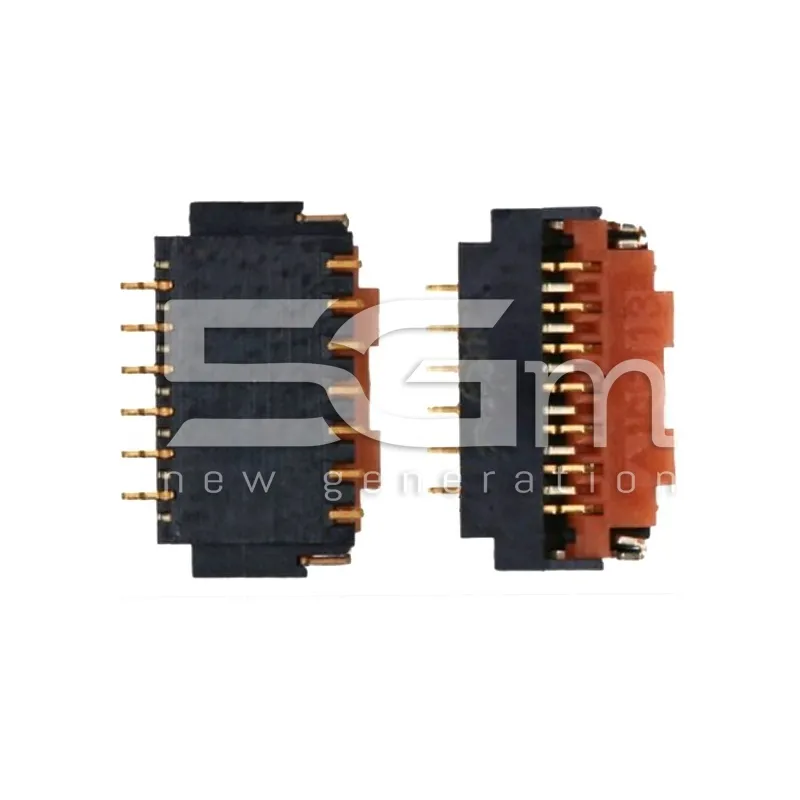 Connector FPC FFC PIC Samsung SM-T733 - T736 Ori | Store Online 5G-M