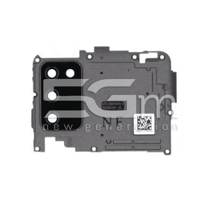 Vetrino Camera + Cover TOP Samsung SM- A037 A03s Ori | Store Online 5G-M