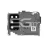 Camera Lens + Cover Samsung SM- A037 A03s Ori