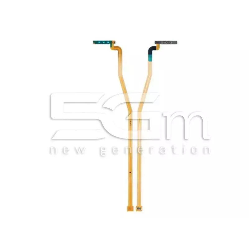 POGO FPCP Samsung SM-T733 - T736 - T970 - T976 Ori