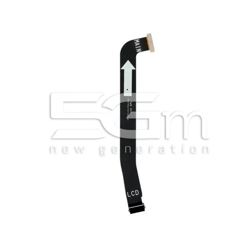 LCD Flexkabel Samsung SM- T870 - 875 - T876 Ori | 5G-M Online Shop