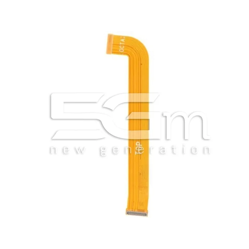 Nappe FPCB Flexible Octa Unit Samsung SM-T720 T725 Ori | 5G-M