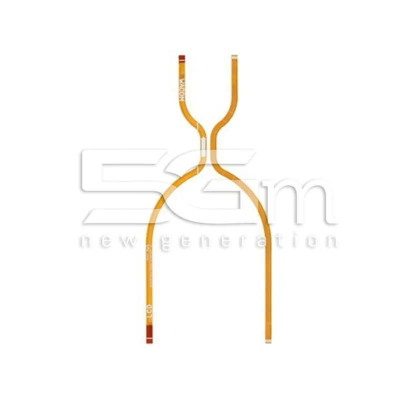 Wacom Bridge Flexkabel Samsung SM- T870 - 875 - T876 Ori | Online Shop 5G-M