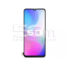 Ecra Tactil Preto Vivo Y70