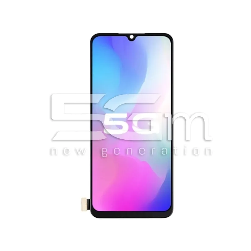 Display Touch Nero Vivo Y70 | Store Online 5G-M