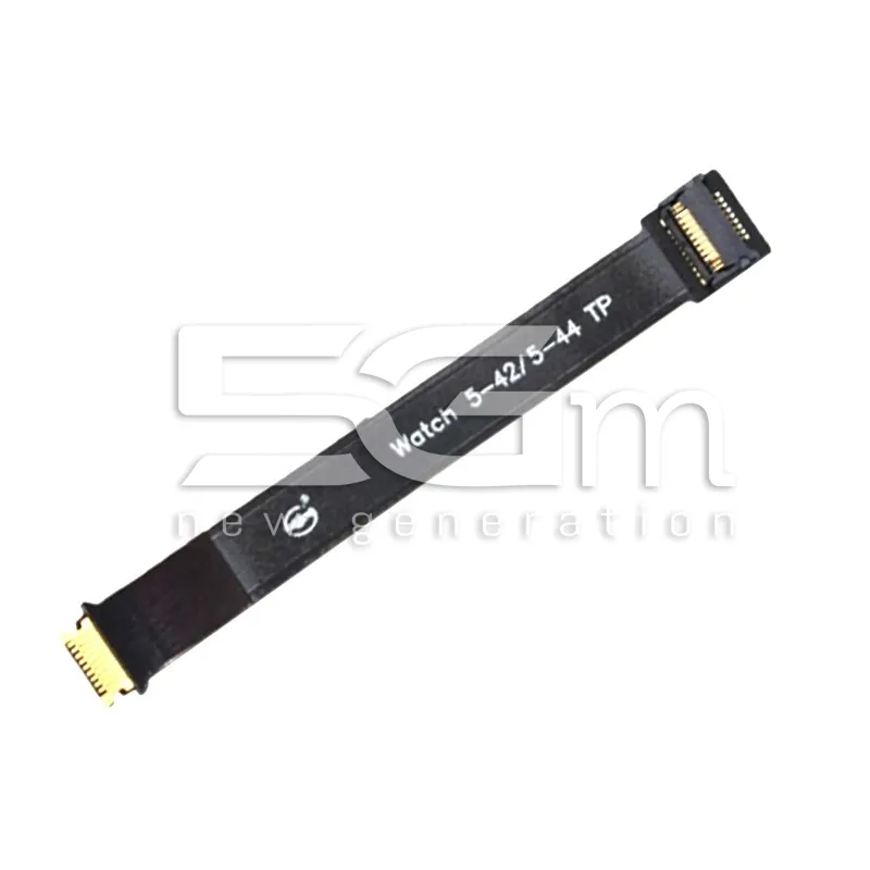 Érintő Teszt Szalagkábel Apple Watch Series 5 40mm | 5G-M Webáruház