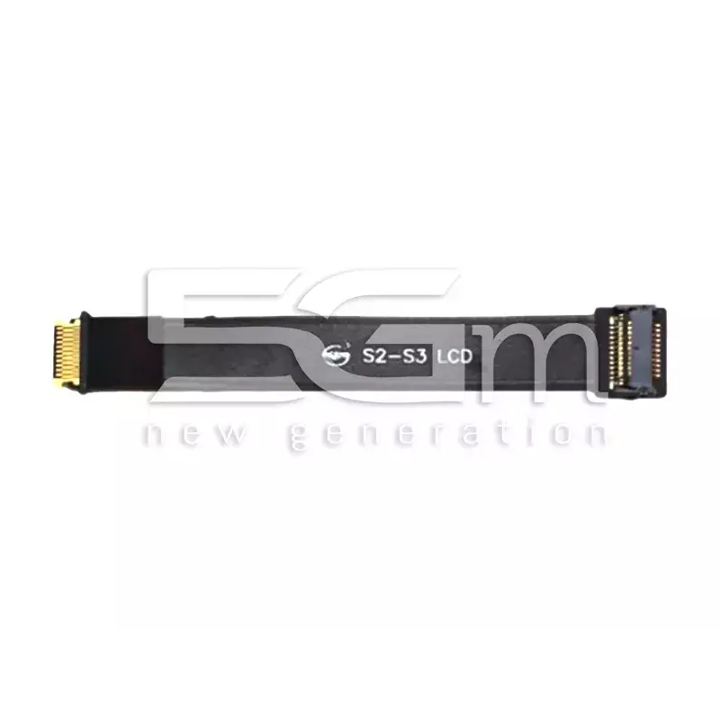LCD Test Flex Apple Watch Series 3 42mm