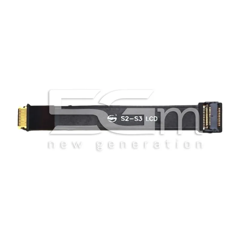 LCD Teszt Flex Apple Watch Series 2 A1760 38mm | 5G-M Webáruház