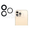 Coppia Vetrini Camera Posteriore iPhone 13 Pro Max