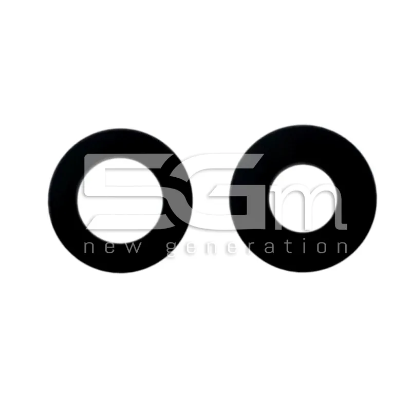 Coppia Vetrini Camera Posteriore iPhone 13 Mini | Store Online 5G-M