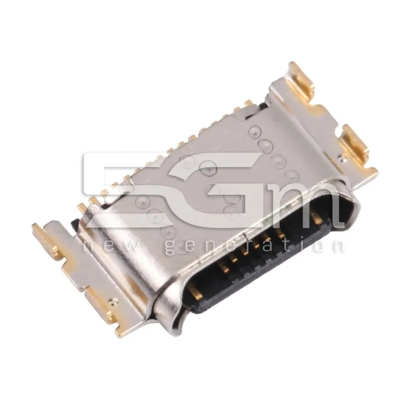 Conector de Carregamento Modelo 63