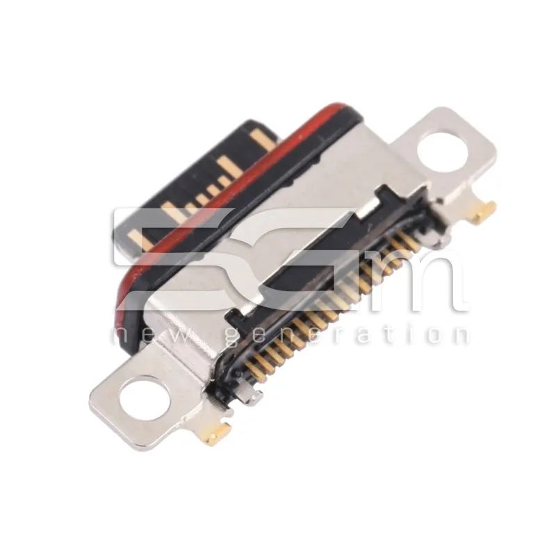 Conector de Carregamento Modelo 64