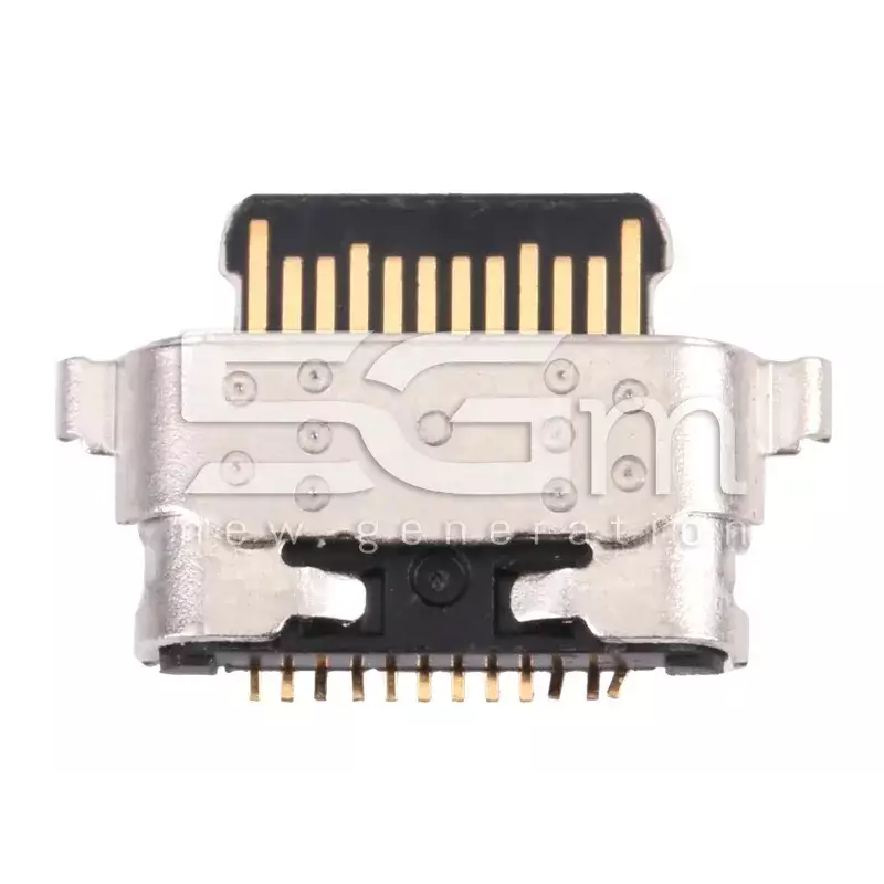 Connector Charging Model 66